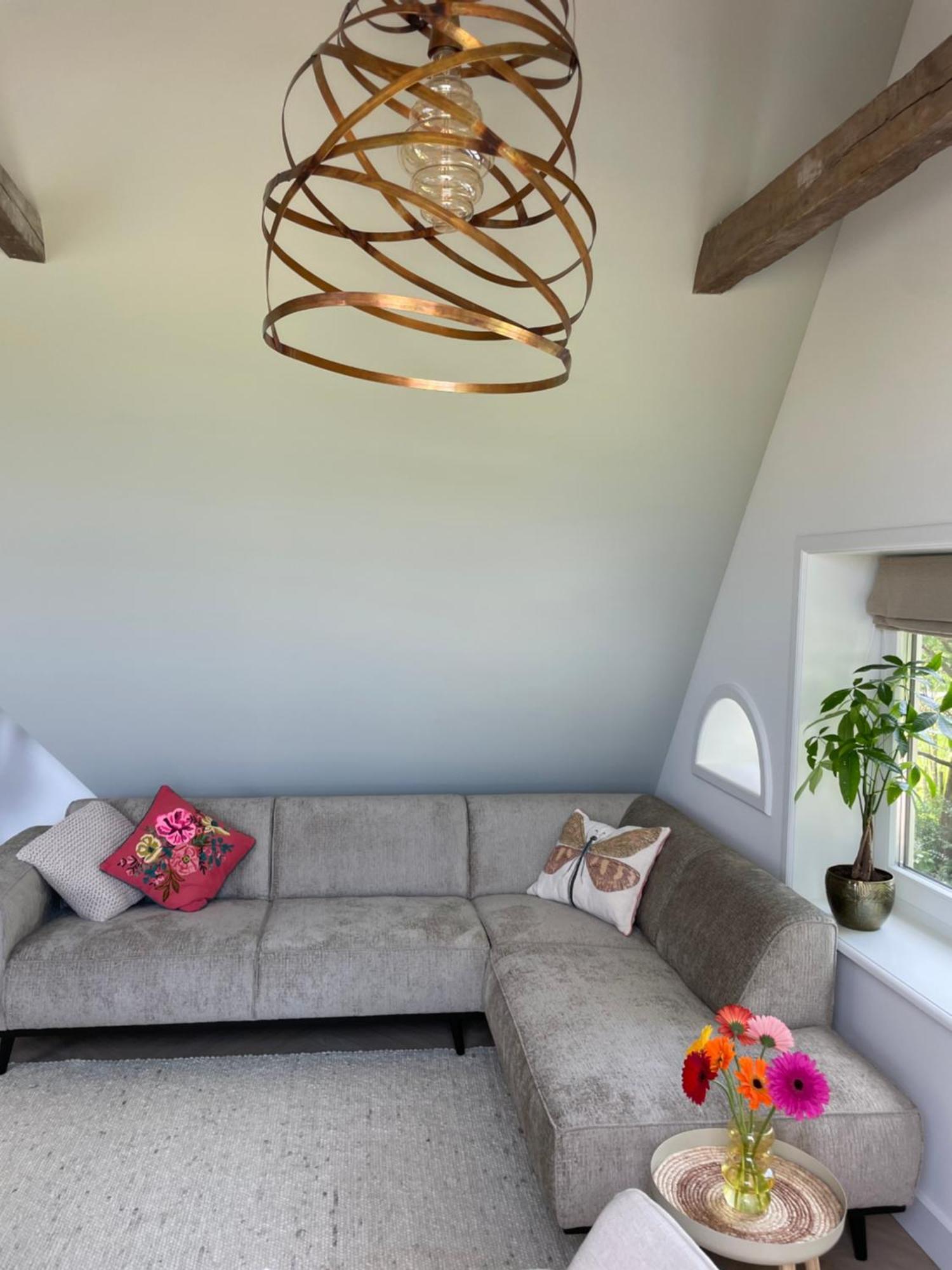 Bed and Breakfast De Zuiderstolp Zuidermeer Экстерьер фото